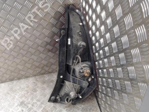 Used Left taillight Left taillight SUZUKI SPLASH (EX) 1.0 (A5B310) (65 hp) 23060631 23060631