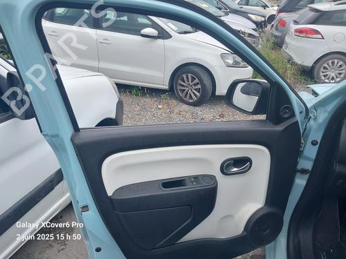 Ignition barrel RENAULT TWINGO III (BCM_, BCA_) 1.0 SCe 70 (BCMB) | BP30863101M48  - Image 6