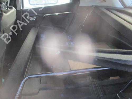 Left sun visor RENAULT CLIO IV (BH_) 1.5 dCi 75 | BP23058076I1 - Image 6
