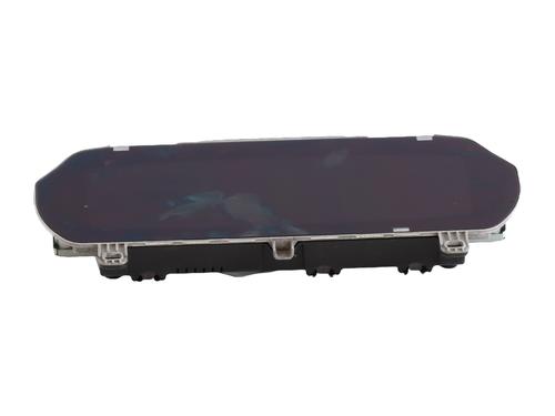 Instrument cluster RENAULT MEGANE IV Hatchback (B9A/M/N_) 1.5 Blue dCi 115 (B9A6) | BP28457107C47 - Image 3
