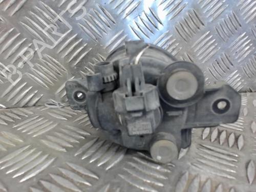 Used Left front fog light Left front fog light RENAULT CLIO II (BB_, CB_) 1.5 dCi (B/CB07) (65 hp) 23061261 23061261