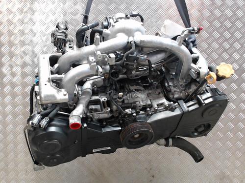 Engine SUBARU IMPREZA Hatchback (GR, GH, G3) 1.5 AWD (GH3) | BP24592503M1 - Image 1
