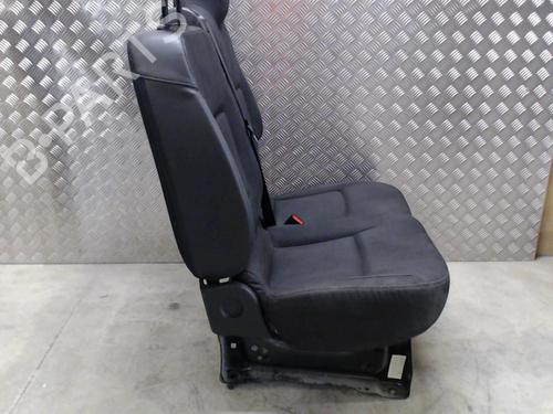 Right front seat RENAULT TRAFIC III Van (FG_) 1.6 dCi 125 (FGMH) | BP23056574C16  - Image 8