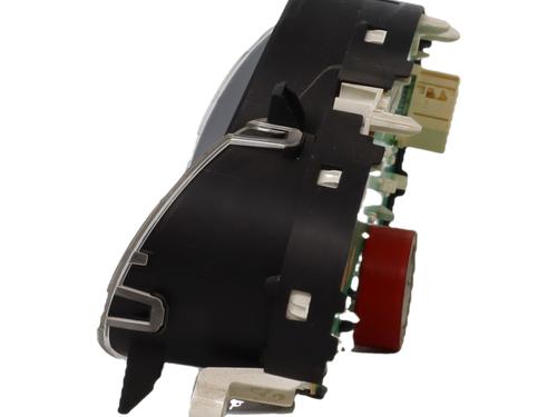 Instrument cluster CITROËN DS3 (SA_) 1.6 HDi 115 | BP38056706C47 - Image 5