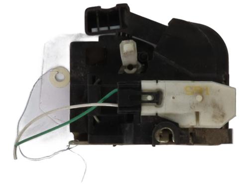 Høyre foran lås RENAULT CLIO II (BB_, CB_) 1.2 (BB0A, BB0F, BB10, BB1K, BB28, BB2D, BB2H, CB0A,... (58 hp) 30570262