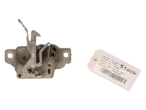 Used Hood lock Hood lock RENAULT KANGOO Express (FW0/1_) Z.E. (FW0Z, FW1Z) (60 hp) 36515255 36515255
