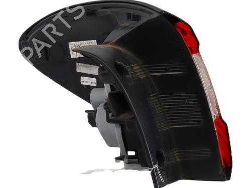 Right taillight RENAULT CAPTUR I (J5_, H5_) 1.5 dCi 90 (J5N4, J5M5, J5MW, J5M6, J5AL, J5AJ) | BP39930135C35 - Image 4