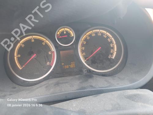 Used Parts OPEL CORSA D (S07)  1.3 CDTI (L08, L68)  4475697