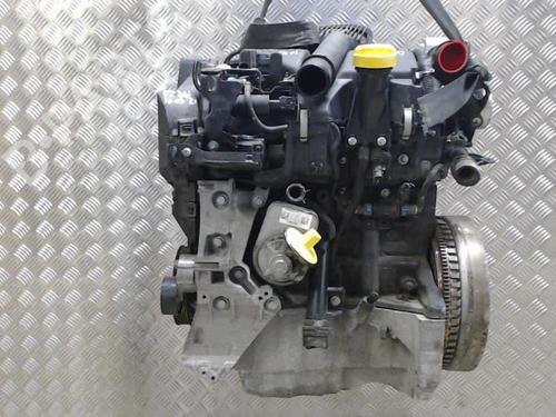 Engine RENAULT SCÉNIC III (JZ0/1_) 1.5 dCi (JZ02, JZ0R) | BP33567005M1 - Image 2