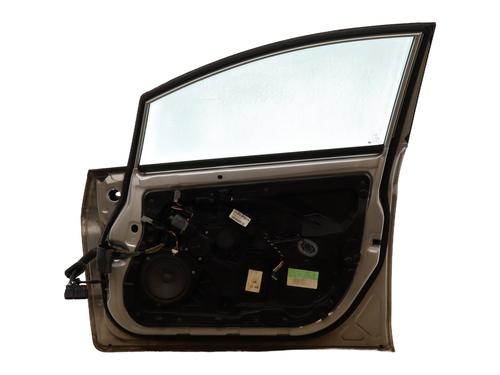 Right front door FORD FIESTA VI (CB1, CCN) 1.4 TDCi | BP29028304C3 