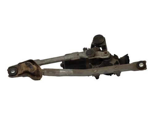 Used Front wiper motor CITROËN C1 (PM_, PN_) 1.0 (68 hp) 30861841
