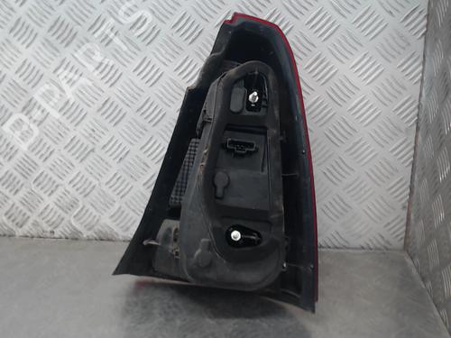 Used Left taillight Left taillight DACIA LOGAN (LS_) 1.5 dCi (LS0W) (86 hp) 24816013 24816013