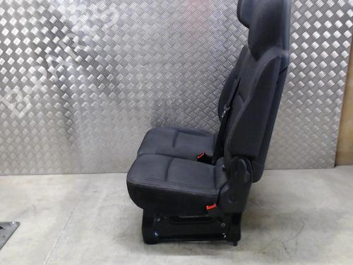 Right front seat RENAULT TRAFIC III Van (FG_) 1.6 dCi 125 (FGMH) | BP23056574C16  - Image 7