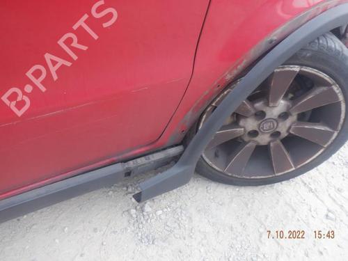 Left mirror FIAT PANDA (169_) 1.4 (169AXE1B) | BP23059503C26 