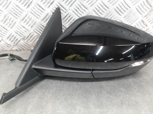 Used Left mirror AUDI A1 CITY CARVER (GBH) 30 TFSI (116 hp) 23834558
