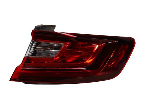 Right taillight RENAULT MEGANE IV Hatchback (B9A/M/N_) 1.3 TCe 140 (B9NB) | BP30970231C35 