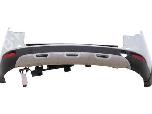 Used Rear bumper Rear bumper DACIA LODGY (JS_) 1.5 dCi (109 hp) 36138613 36138613