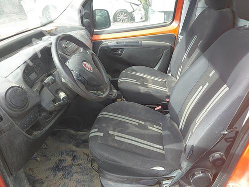 Gearbox FIAT FIORINO Box Body/MPV (225_) 1.3 D Multijet (225BXD1A, 225BXB1A, 225BXB11) | BP23834057M3 