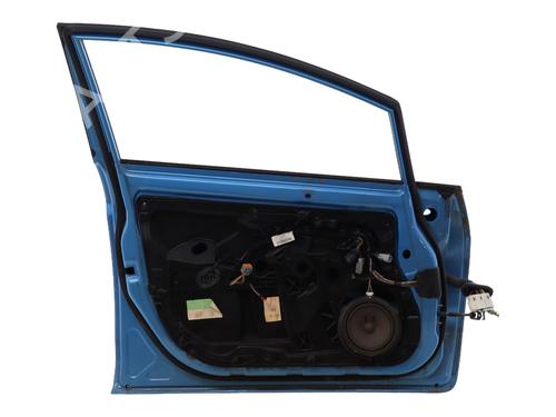 Left front door FORD FIESTA VI (CB1, CCN) 1.6 TDCi | BP26523014C2 