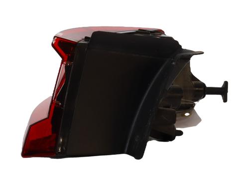 Used Left taillight Left taillight RENAULT MEGANE IV Hatchback (B9A/M/N_) 1.3 TCe 140 (B9NB) (140 hp) 30970232 30970232