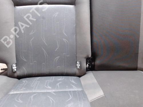 Seats set CITROËN C4 II (NC_) 1.6 HDi 110 | BP23059220C78 