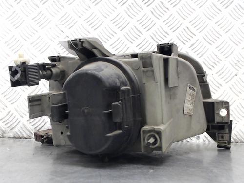 Used Left headlight Left headlight RENAULT CLIO I (B/C57_, 5/357_) 1.4 (B/C57T, B/C57Y) (79 hp) 23059268 23059268
