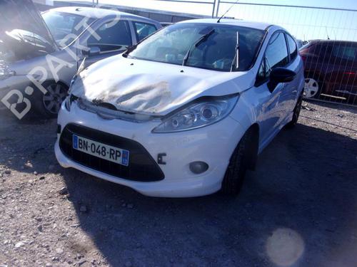 Gearbox FORD FIESTA VI (CB1, CCN) 1.6 Ti | BP23059903M3 