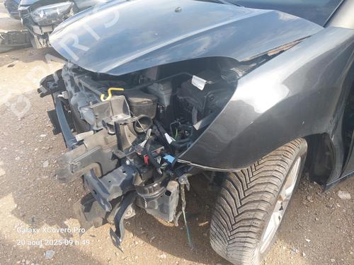 Front right seatbelt CITROËN DS3 (SA_) 1.6 HDi 90 | BP30862665I25 - Image 8