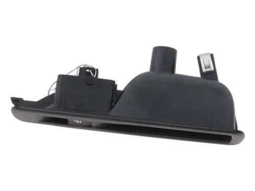 Used Left rear window switch RENAULT SCÉNIC III (JZ0/1_) 1.5 dCi (110 hp) 26661559