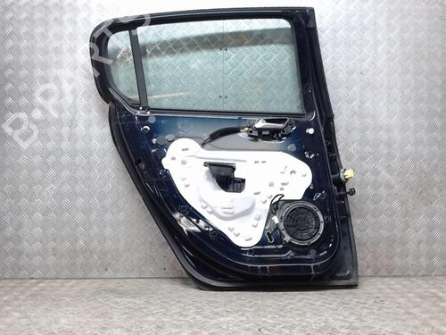 Left rear door PEUGEOT 308 II (LB_, LP_, LW_, LH_, L3_) 1.6 HDi 100 | BP23058841C4