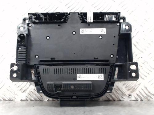 Used Climate control Climate control OPEL ASTRA J (P10) 1.3 CDTI (68) (95 hp) 23057050 23057050