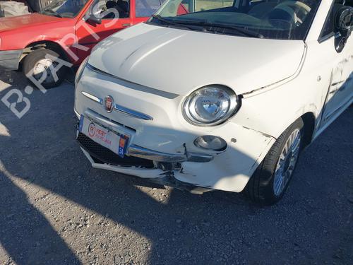 Right taillight FIAT 500 (312_) 1.2 (312AXA1A) | BP23105778C35  - Image 21
