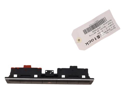 Warning switch AUDI A3 Sportback (8PA)  | BP36294252I22  - Image 5