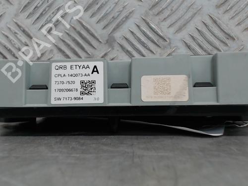 Used Electronic module Electronic module LAND ROVER RANGE ROVER EVOQUE (L538) 2.0 D 4x4 (241 hp) 23835030 23835030