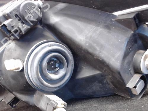 Right headlight CITROËN XSARA PICASSO (N68) 2.0 HDi | BP23058088C29 