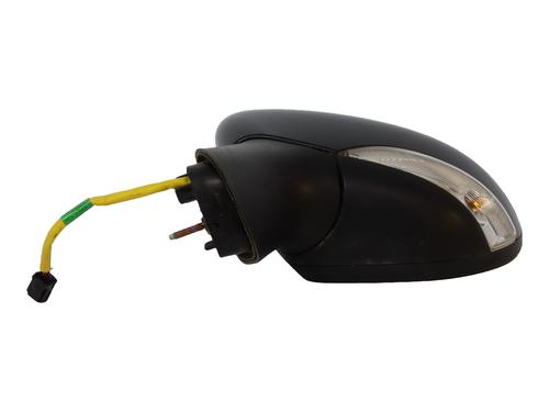 Bakspejl venstre RENAULT CAPTUR I (J5_, H5_) 1.5 dCi 90 (J5N4, J5M5, J5MW, J5M6, J5AL, J5AJ) (90 hp) 30862469