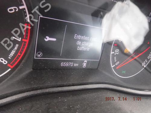 Right mirror OPEL CORSA E (X15) 1.4 (08, 68) | BP23059334C27 - Image 11