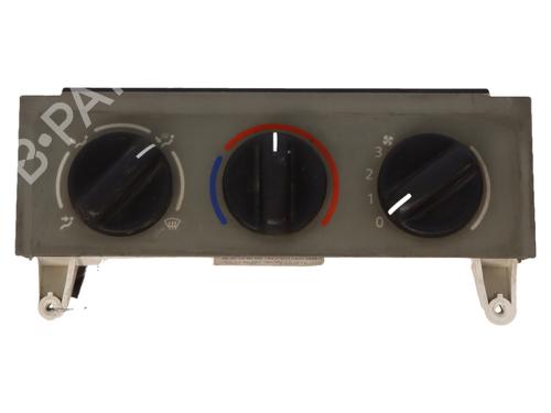 Climate control RENAULT KANGOO Express (FC0/1_) D 65 1.9 (FC0E, FC02, FC0J, FC0N) | BP37741510I5 - Image 3