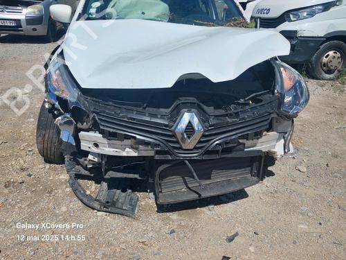 Left front window switch RENAULT CLIO IV (BH_) 1.5 dCi 90 | BP29974249I27 - Image 21