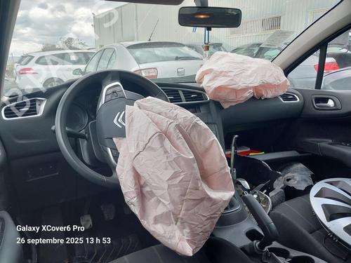 Engine CITROËN C4 II (NC_) 1.6 HDi 90 | BP34005529M1  - Image 10