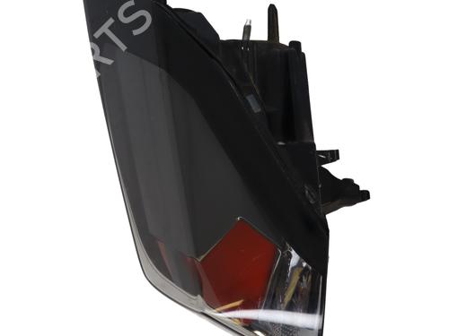Left taillight PEUGEOT 2008 I (CU_)  | BP34721852C34  - Image 5