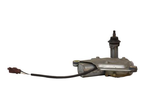 Used Rear wiper motor PEUGEOT 106 II (1A_, 1C_) 1.0 i (50 hp) 30862923