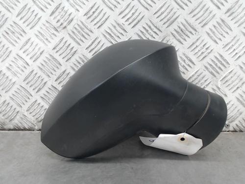 Used Right mirror SEAT IBIZA IV (6J5, 6P1) 1.2 TDI (75 hp) 23058772