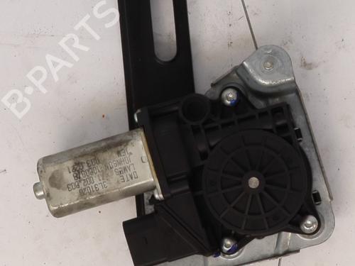 Rear left window mechanism BMW 3 (E90) | BP36414518C24 - Image 2