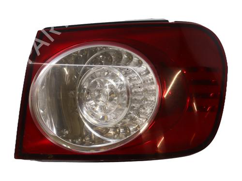 Used Right taillight VW GOLF PLUS V (5M1, 521) 2.0 TDI 16V (140 hp) 29484352