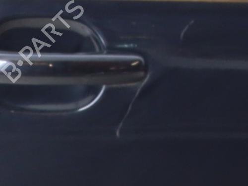 Right front door VW TOUAREG (7LA, 7L6, 7L7) 3.2 V6 | BP27587733C3 