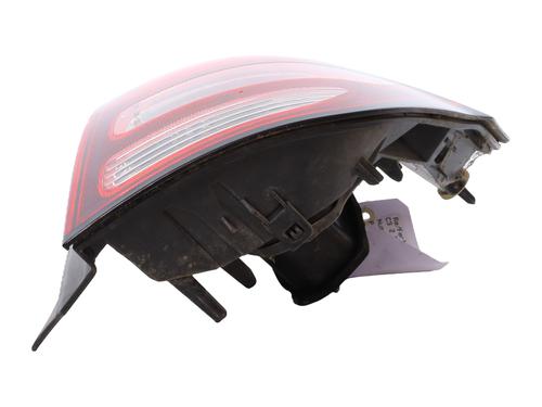 Right taillight CITROËN C3 II (SC_) 1.6 HDi | BP28456716C35  - Image 8