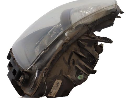 Right headlight RENAULT CLIO III (BR0/1, CR0/1) 1.2 16V Hi-Flex (BR1U, CR1U) | BP29460908C29 