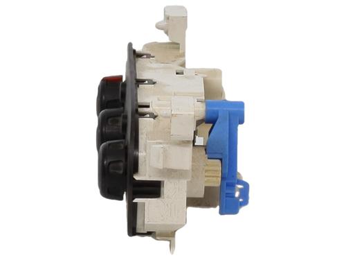 Climate control RENAULT TRAFIC III Van (FG_) 1.6 dCi 120 (FGMB, FGMC) | BP33567068I5 - Image 4