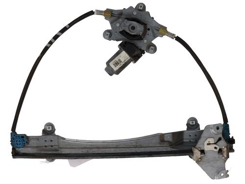 Front left window mechanism RENAULT TWINGO II (CN0_) 1.2 16V (CN04, CN0B) | BP29353303C22 